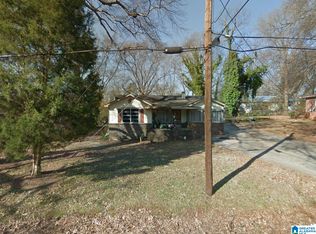 222 Ash Ave, Bessemer, AL 35020
