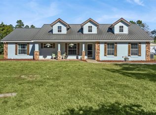 23211 Outback Ln, Eustis, FL 32736