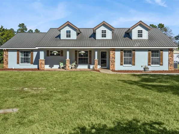 23211 Outback Ln, Eustis, FL 32736