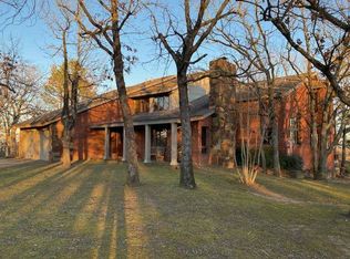 3909 Hardy Springs Rd, McAlester, OK 74501