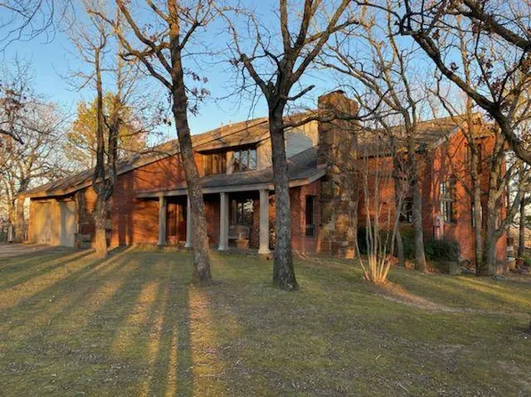3909 Hardy Springs Rd, McAlester, OK 74501