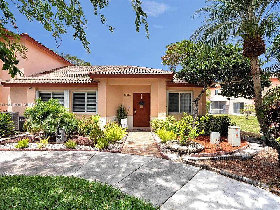 1st image of 20890 NW 3rd Ln #20890