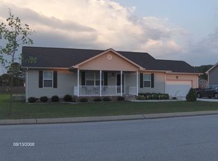 15324 Panther Ln, Sale Creek, TN 37373