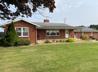 20810 Sampson Rd, Parkton, MD 21120