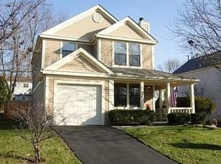 6346 Emberwood Rd, Dublin, OH 43017