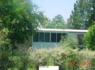 1600 Montgomery St, Waycross, GA 31503