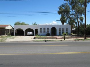 958 N Rosemont Blvd, Tucson, AZ 85711