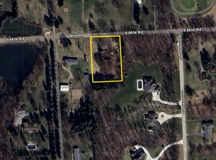 54299 Nine Mile Rd, Northville, MI 48167
