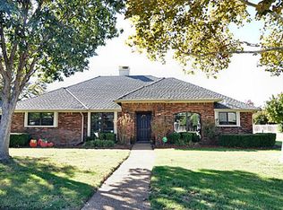 6309 Stilwell Rd, Plano, TX 75023