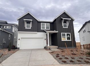 3641 Recess Lane, Castle Rock, CO 80108