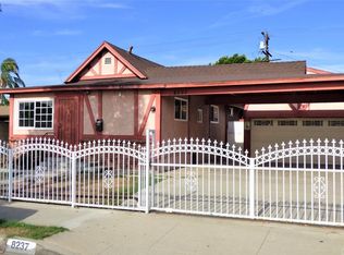 8237 Gardendale St, Downey, CA 90242