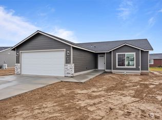 1012 E Cascade St, Othello, WA