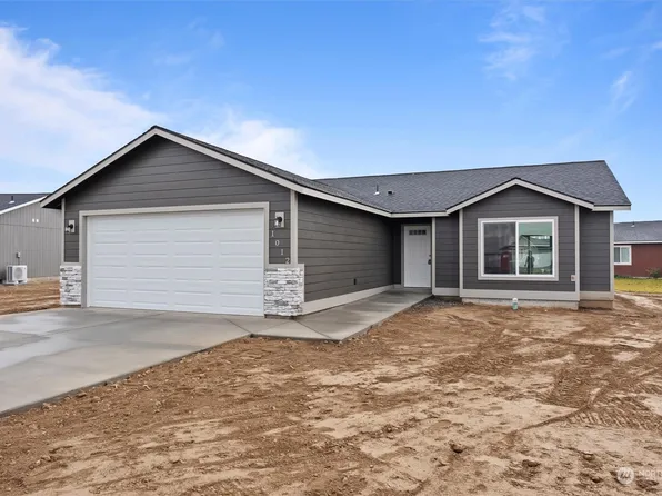 1012 E Cascade Street, Othello, WA 99344