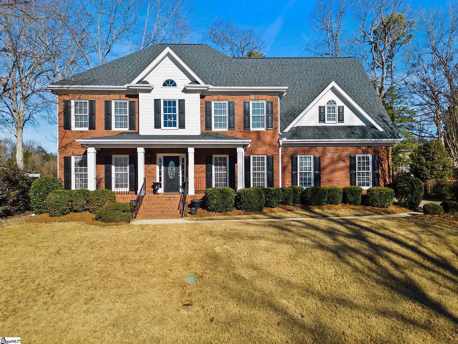 214 Winter Brook Ln Simpsonville SC 29681 Zillow