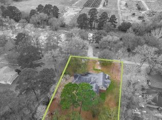 11015 Solomon Rd, Tomball, TX 77375