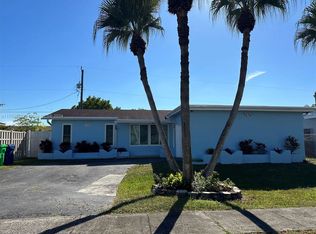 11520 NW 29th Pl, Sunrise, FL 33323