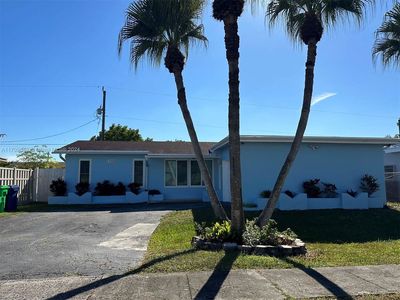 11520 NW 29th Pl, Sunrise, FL, 33323