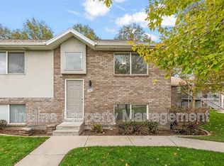 780 N 1060 W, Orem, UT 84057