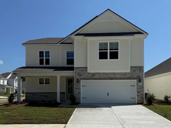 2634 Hudson Trail, Conway, SC 29526