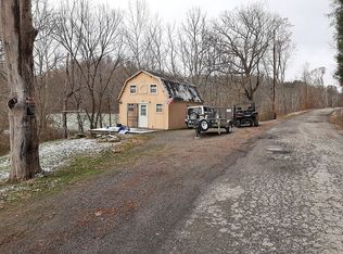 36833 Edwina Rd, Woodsfield, OH 43793