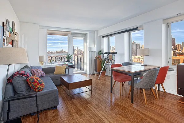 Rented by Douglas Elliman | media 3