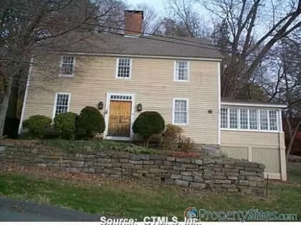 21 Knowles Rd, Middle Haddam, CT 06456