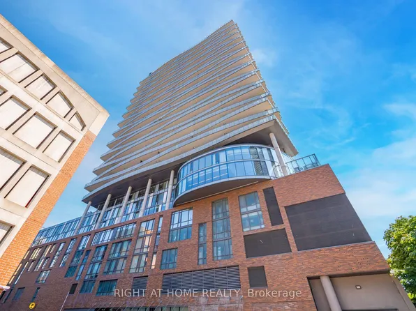 1 Market St #1604, Toronto, ON M5E 0A2