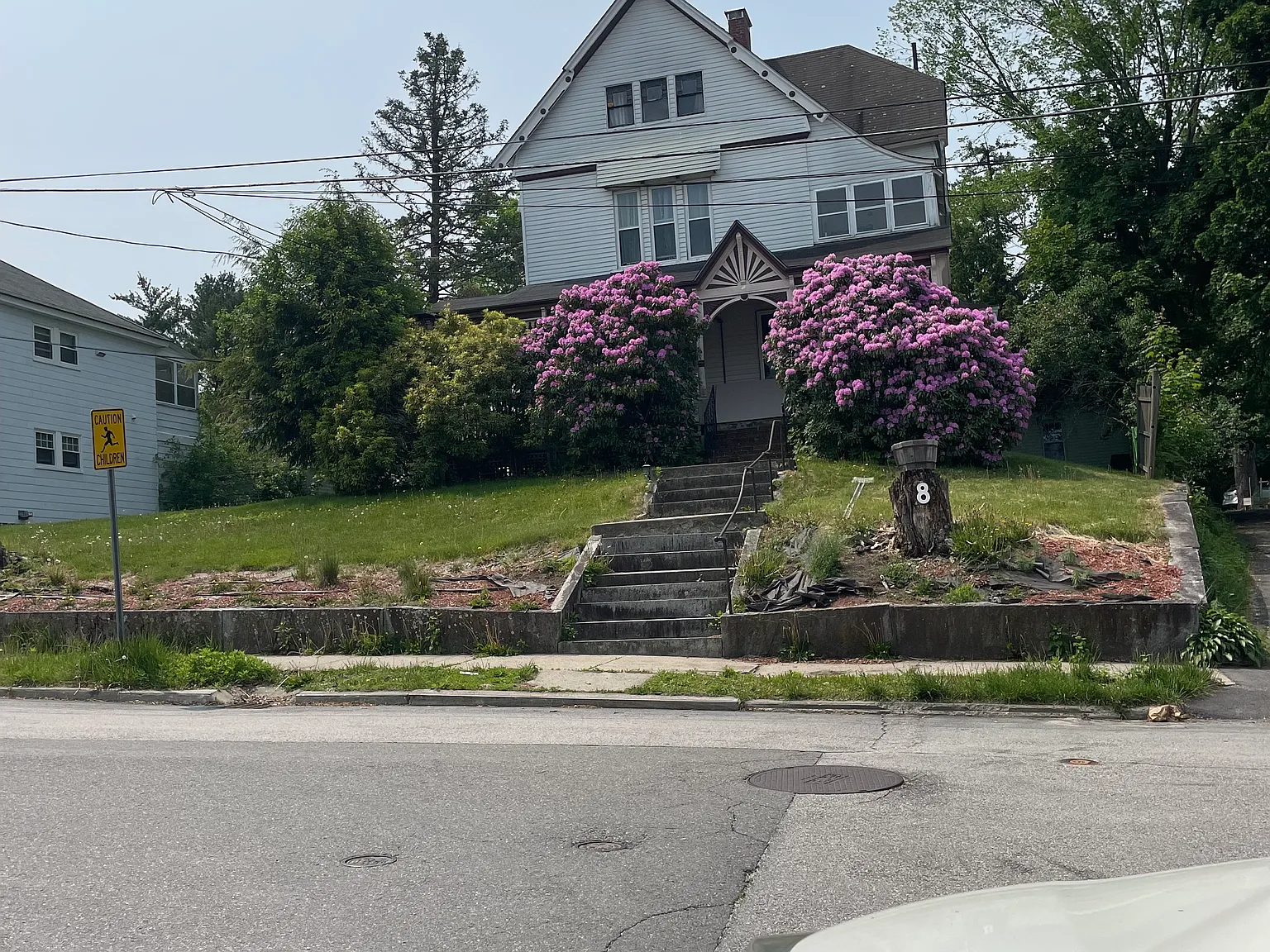 Highland St, Nashua — Photo 1