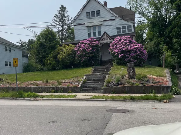 (undisclosed Address), Nashua, NH 03064