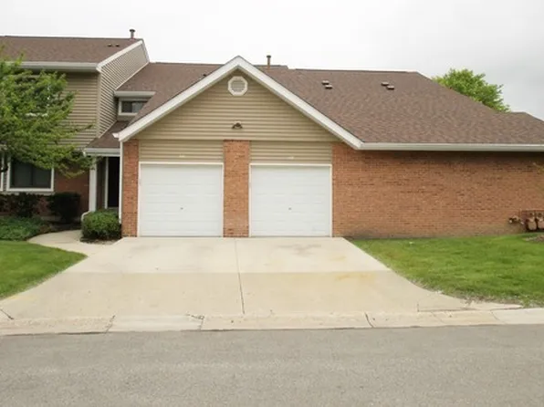 118 Morningside Ln W #118, Buffalo Grove, IL 60089