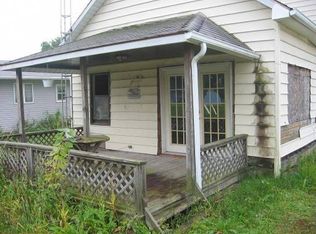 7593 W Forest Ave, Warsaw, IN 46582