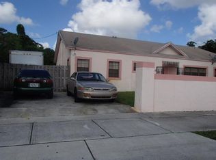 2700 NW 26th St, Fort Lauderdale, FL 33311