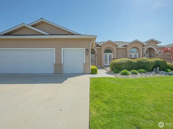1845 Maple Street #34, Wenatchee, WA 98801