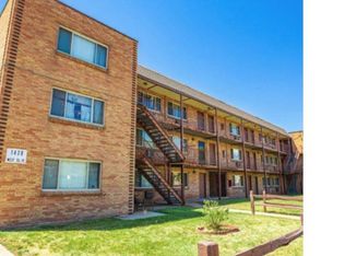 1420 W 71st Pl #301, Denver, CO 80221