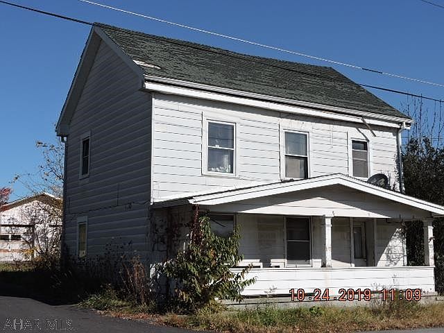 Main View