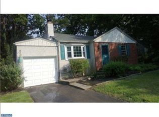 354 Windsor Ave, Hatboro, PA