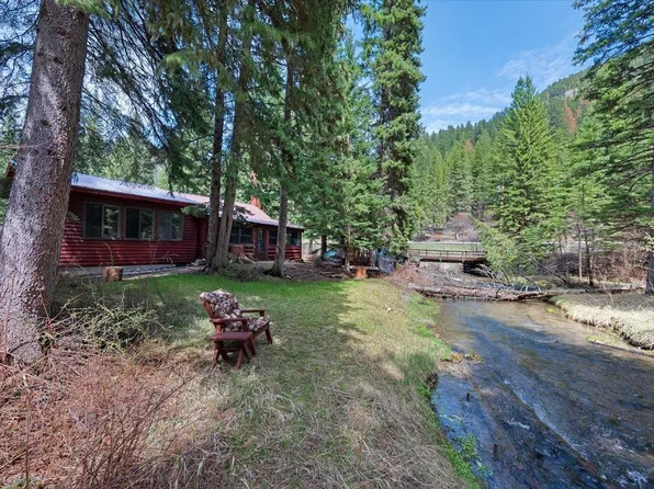 21329 Us Highway 14a, Lead, SD 57754