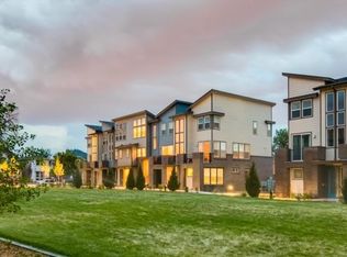 338 E Mississippi Ave, Denver, CO 80210