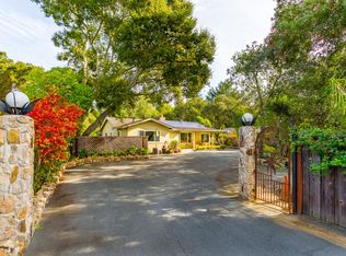 624 Graham Hill Rd, Santa Cruz, CA 95060