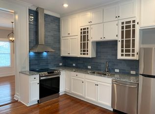 1118 W Huisache Ave #201, San Antonio, TX 78201