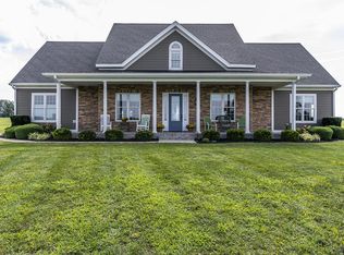 120 Cave Run Blvd, Versailles, KY 40383