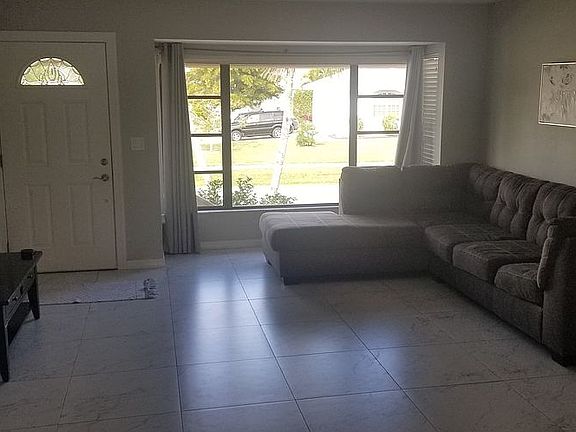 Family Room and entrance