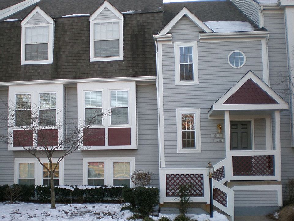 Updated Exterior