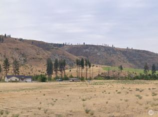 1 HWY 153, Carlton, WA 98814