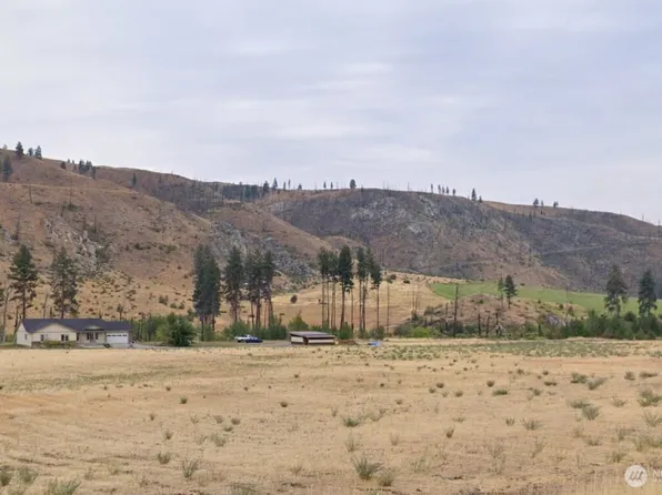 1 HWY 153, Carlton, WA 98814