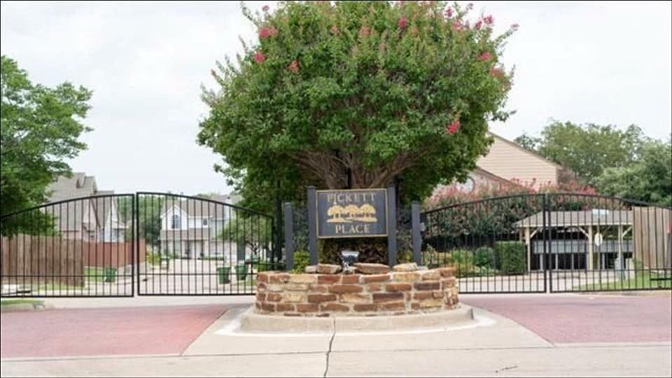 3936 Pickett Pl, Garland, TX 75044 Zillow