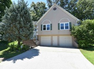 3757 Market Cres, Clarkston, GA 30021