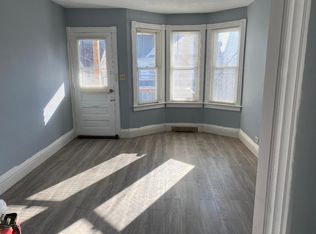 723 Bushkill St, Easton, PA 18042