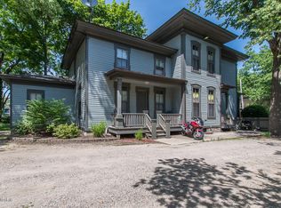 423 Elm St, Kalamazoo, MI 49007