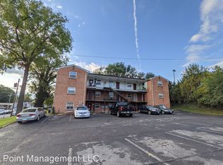 1912 Wayne St NE #21, Roanoke, VA 24012
